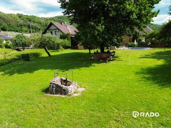 RADO | Na predaj stavebný pozemok 830 m2, Bodovka - 4