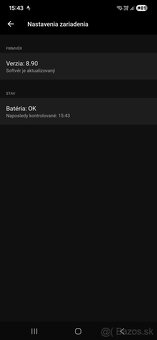 Garmin HRM-Fit hrudný pás - 4