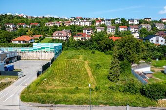 Stavebný pozemok na Dlhej ulici vo Vranove nad Topľou - 4