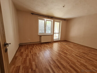 Žihľava – slnečný 3 izbový byt - 4