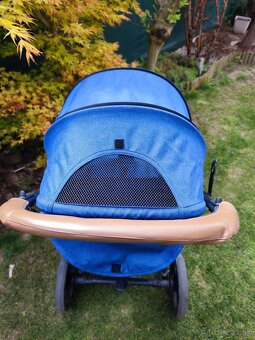 Športový kočík Lionelo - 4