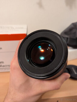 Canon 100mm f2.8 L macro - 4