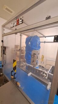 Ultrazvukové krájecí zařízení MAVET UKZ-1/305 (6484) - 4