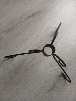 Stojany na stromček - 4