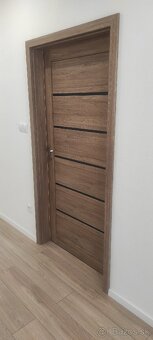 Interiérové dvere s oblozkami dub narbonne - 4