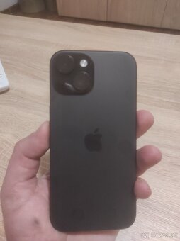 Iphone 15 128GB - 4