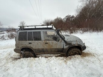 Suzuki grand vitara 1 1997 2.0td 64kw - 4