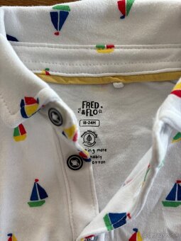 Kraťase na traky + body - 4