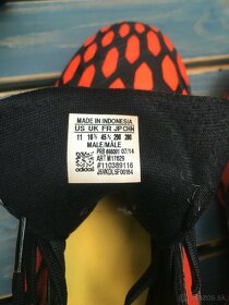 Adidas set: Kopačky – Chrániče – Taška a štucne - 4