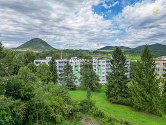 HALO reality - Predaj, pozemok pre rodinný dom   482 m2 Pova - 4