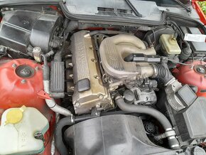 BMW E36 316i Coupe – originál stav, investičná príležitosť - 4