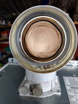 Kotol Viessmann Vitodens - 4