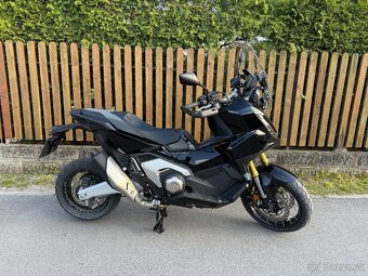 Honda X-ADV 750 2025 - 4