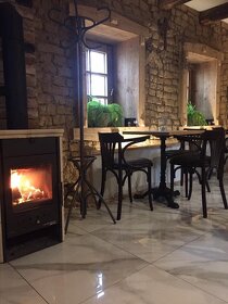 Prenájom kaviarne, cukrárne ,priestorov - 4