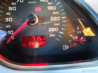 Predám Audi a6 c6 3.0 tdi manuál. - 4