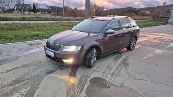 Škoda octavia III 2.0tdi 110kw dsg 6st - 4