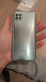Huawei P40lite - 4