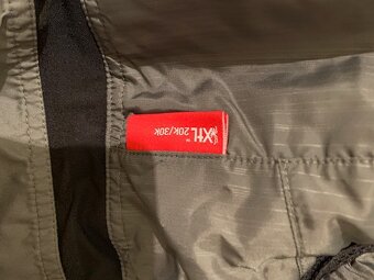 Spyder - panska lyziarska bunda - 4