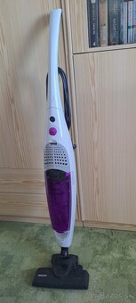 Tycovy vysavac Sencor 800W - 4