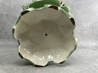 Veľký keramický nástolec Eichwald - 4