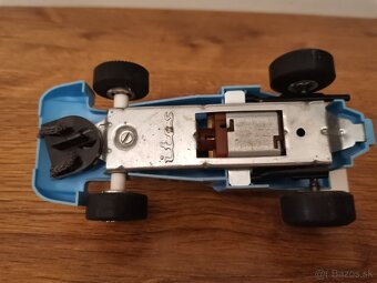 ITES TYRELL AUTÍČKO - 4