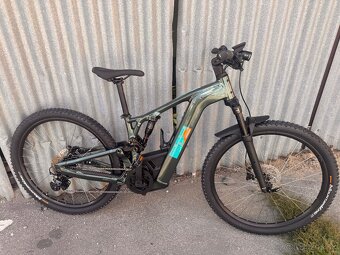 EBIKE Bergamont Sko 290km - 4