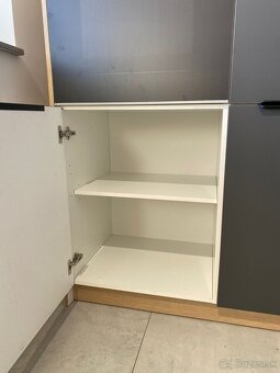 Kuchynská linka – SKLADOM - 4