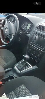 Skoda Octavia 2 kombi 2.0tdi - 4