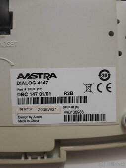 Predám telefón - pevná linka - 4