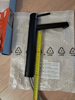 Predam umyvadlovu bateriu - 4