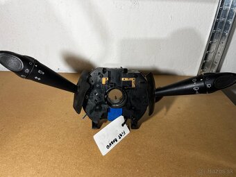 Páčky smeroviek / svetiel - 4