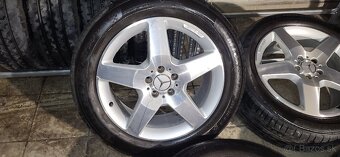 Alu Mercedes AMG r19 - 4