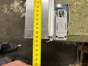 Predám umývačku Bosch - 4