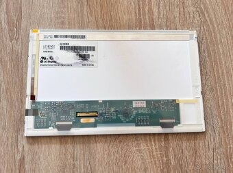 Predám obrazovku do notebooku 10,1" LED 40pin displej//// - 4