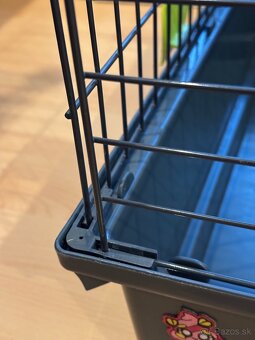 Veľká klietka 100x55 - 4