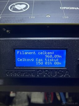 Predam Original Prusa MK3S+ - 4