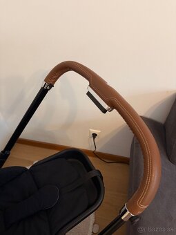 Cybex priam 4.0 športový - 4