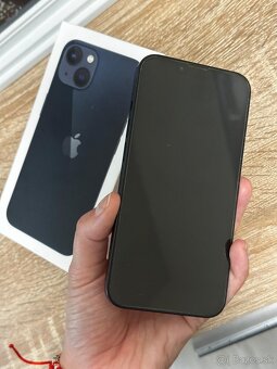 Apple IPhone 13👍🏻NOVÁ BATÉRIA 100% ZDRAVIE - 4