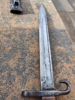 Bodak mannicher m95 - 4