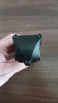 Predstavec na volant 90mm - 4