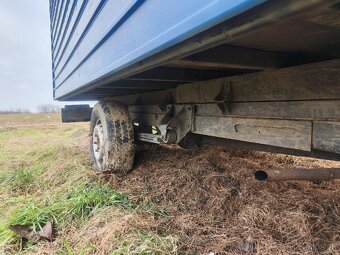 Mercedes sprinter 308D 2.3D om601 - 4