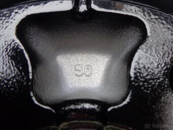 5x114,3 R16 Mazda aludisky - 4