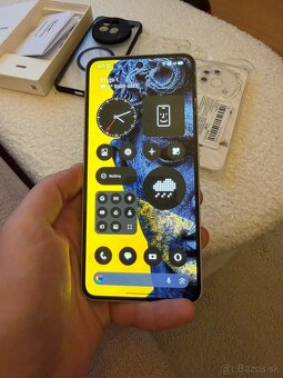 Nothing phone 3a pro - 4