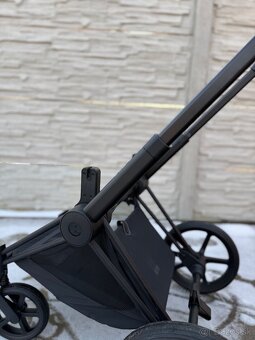 Cybex priam 2024 - 4