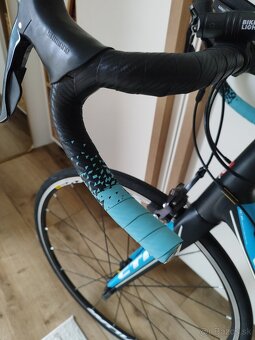 Cestný bicykel CTM - 4