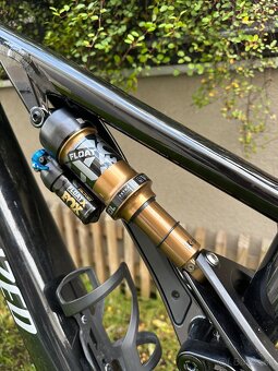 Specialized turbo levo Al (nové komponenty) - 4