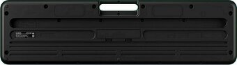 Casio CT-S100 Keyboard bez dynamiky - 4