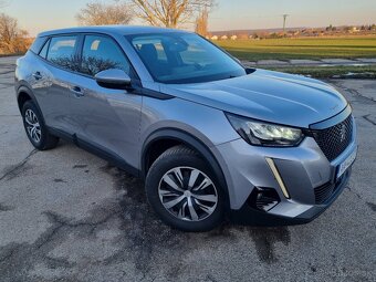 Peugeot 2008 1.5 diesel automat - 4