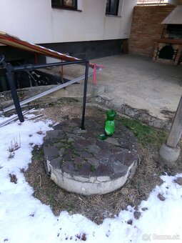 Na predaj rodinný dom v Hosťovciach - 4