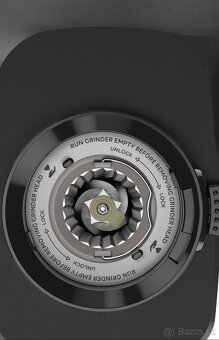 Mlynek na kavu (melie aj do paky) - 4